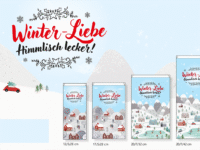 Alle Jahre wieder…