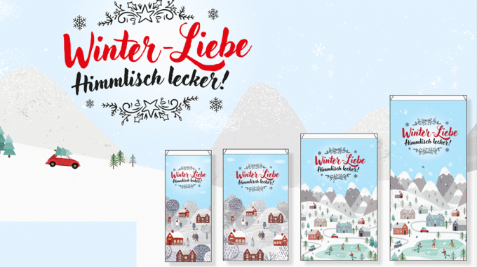 Alle Jahre wieder…