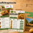 Frisch aus der Region – praktisch und natürlich verpackt