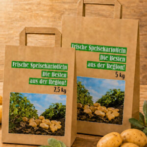 Kartoffeltragetasche